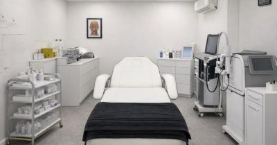 PRP Treatments for Hair Loss or Skin Rejuvenation at ROOP