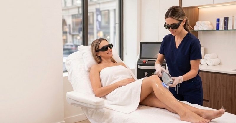 HIFU Skin Tightening Treatment at KT13 Beyond Beauty for a Youthful Look