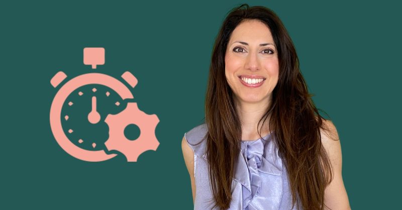 Boost Your Productivity with ProcessThink's Work-Life Balance Program