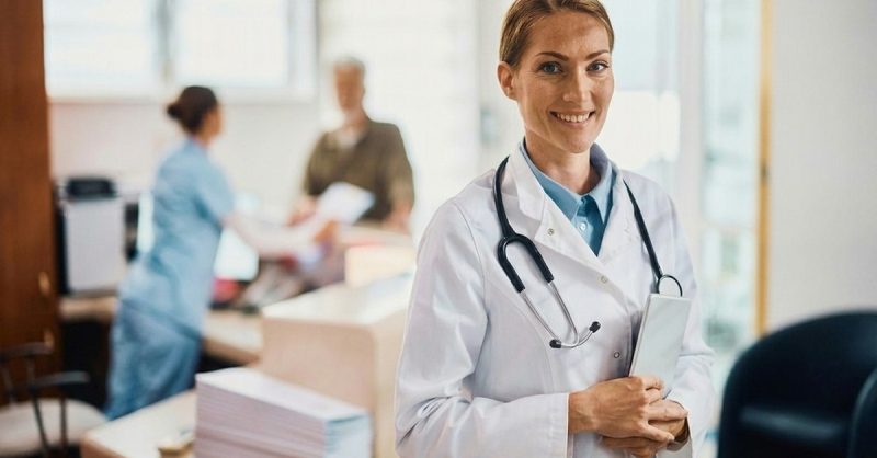 Comprehensive Wellbeing Checks at First Medical Consultants