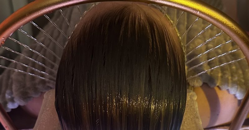 60-Minute Luxury Zen Spa Experience at SimplyFacials Japanese Head Spa