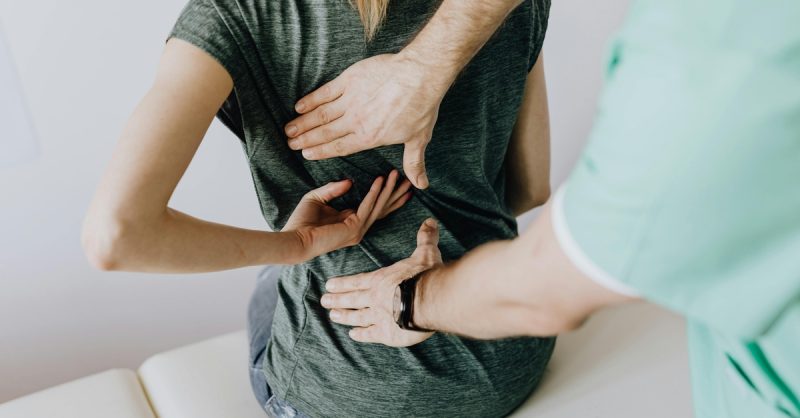 Chiropractic Assessment & Treatment at Chiro Jordan