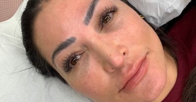Eyelash Extensions at QueenVLashesUK for Stunning Looks