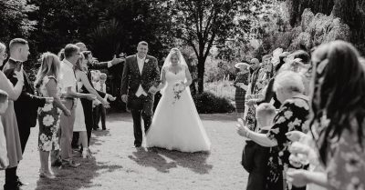 Luxury Wedding Package at Brook Mollington Banastre Hotel and Spa