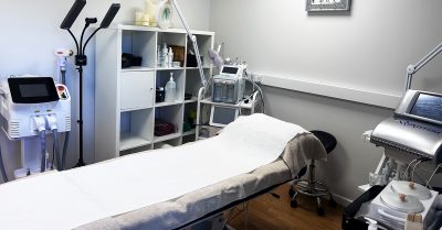Face & Neck Rejuvenation at The Beauty Hub