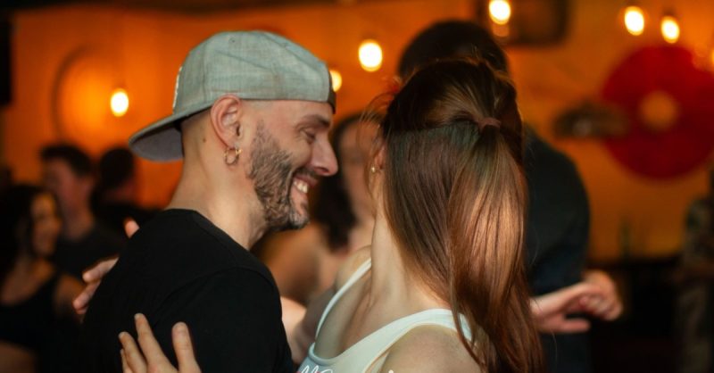 Four Bachata Classes with Fiesta Night at Bachata Musketeers