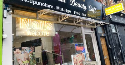 Revitalize Your Skin with Anti-Ageing Facial at Keco Health