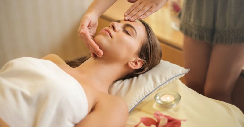 Spa Treatments at Euphoria Spa - Indulge in Relaxation
