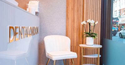 Comprehensive Dental Check-Up at Dentalondon Dental Clinic