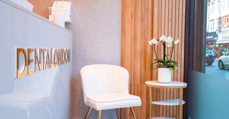 Comprehensive Dental Check-Up at Dentalondon Dental Clinic