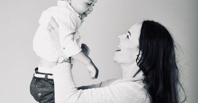 Capture Your Journey: Bump-to-Baby Photoshoot at Kamera Studios