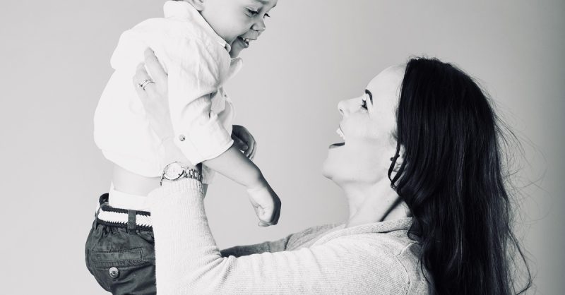 Capture Your Journey: Bump-to-Baby Photoshoot at Kamera Studios