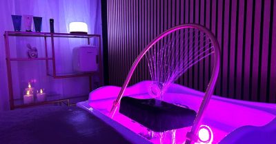 Luxury Japanese Head Spa at The Alchemy Hub UK - 30, 60 or 90 Minutes