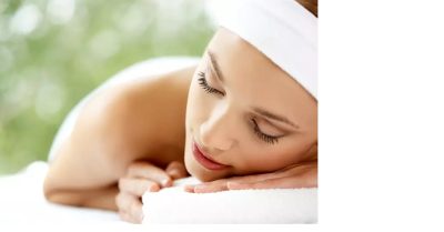 Relaxing Full Body Deep-Tissue Massage at Revive By Bella