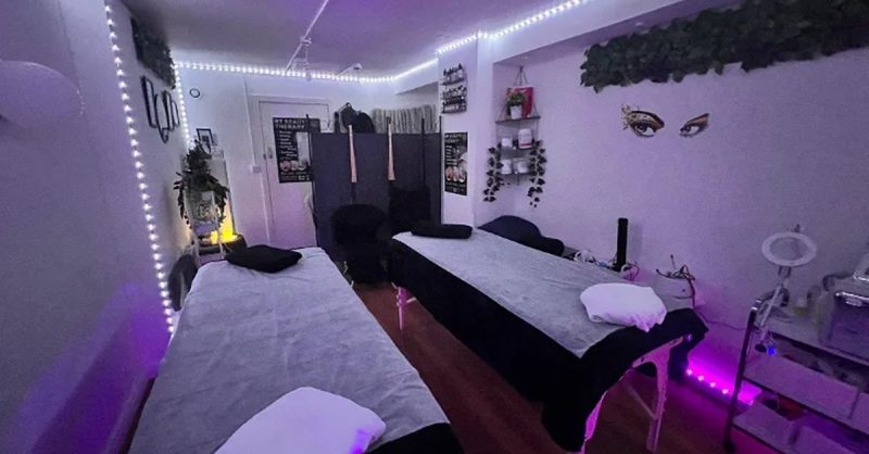 Waxing Services at RT Beauty Therapy for Smooth Skin
