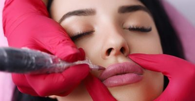 Permanent Makeup at Miriam Glamour Lab for Stunning Looks