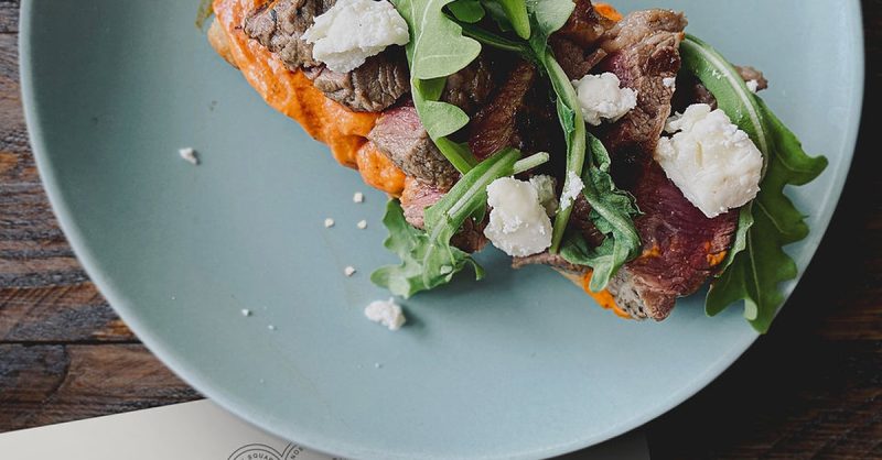 Enjoy Small Plates and Wine for Two or Four at Gnostic Bar & Kitchen