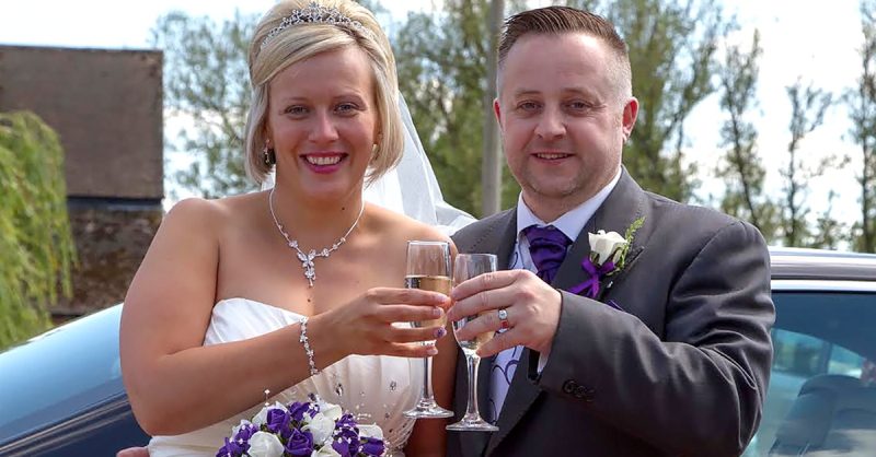 Wedding Photography Package with Lings Photography