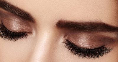 Eyelash Extensions at Inspiration Nails Hair Beauty and Spa Center