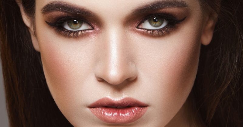 Permanent Makeup at Glamour for a Stunning Look