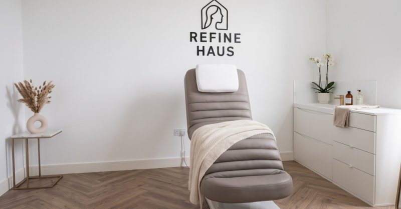 Revitalize Your Glow: Lumi Eyes Treatment at Refine Haus Clinic