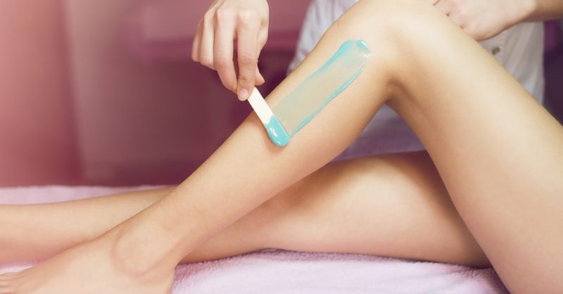 Waxing Packages at Pure Beauty and Aesthetics