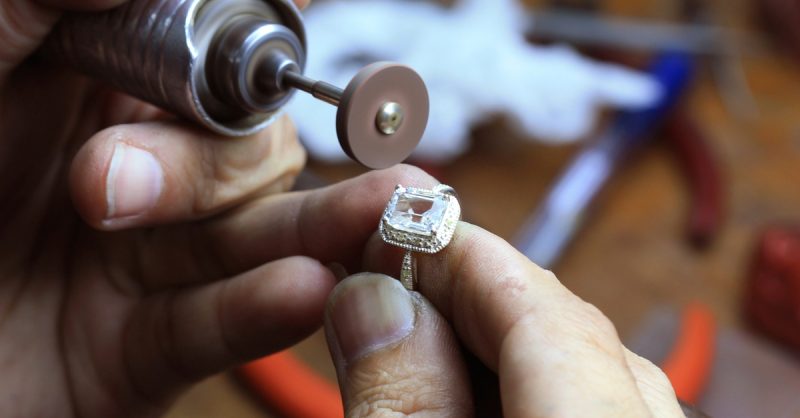 Expert Jewelry Repair at Xclusive Jewellers