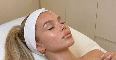 Deep Cleansing HydraFacial at Regains Beauty & Aesthetics