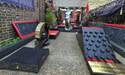Mini Golf, Pizza & Cocktails for 2 or 4 at The Cavendish Arms