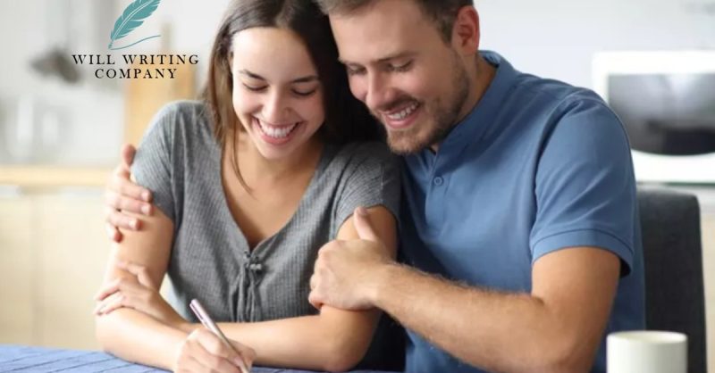 Single or Mirrored Will Writing Service at Will Writing Company
