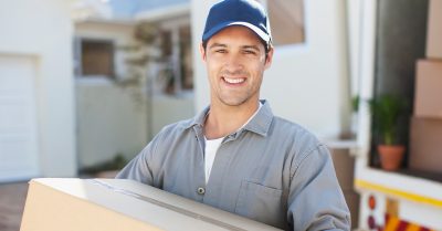 Reliable Moving Services at Instant Move Scotland