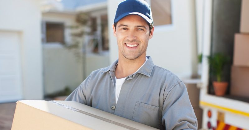 Reliable Moving Services at Instant Move Scotland