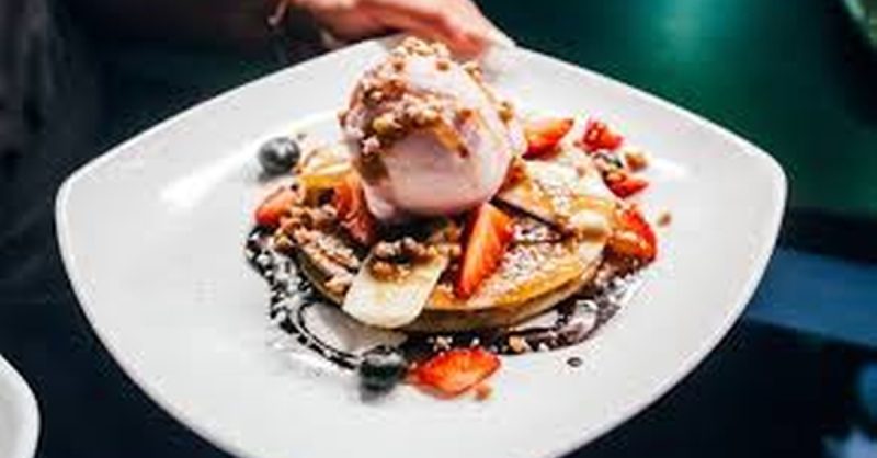 Bottomless Prosecco Brunch at Duo London
