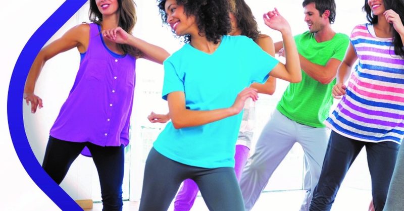 Five Jazzumba Classes at Swingsters for a Fun Workout