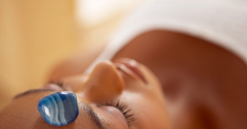 30-Minute or 60-Minute Reiki with Chakra Balancing at Divine Health Leeds