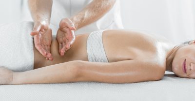 Pampering Package with Choice of Services at Melanie and Eddie Morgan @The Zen Den