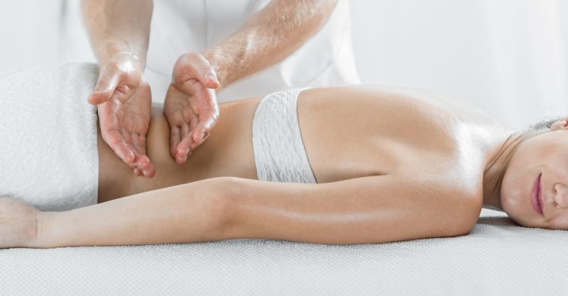Pampering Package with Choice of Services at Melanie and Eddie Morgan @The Zen Den
