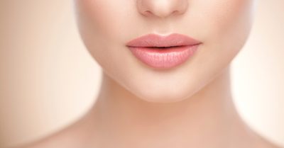 Lip Enhancement with 0.5ml Dermal Filler at Face Aesthetic Clinic
