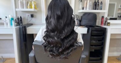 Expert Haircuts and Styling at Blades Drayton