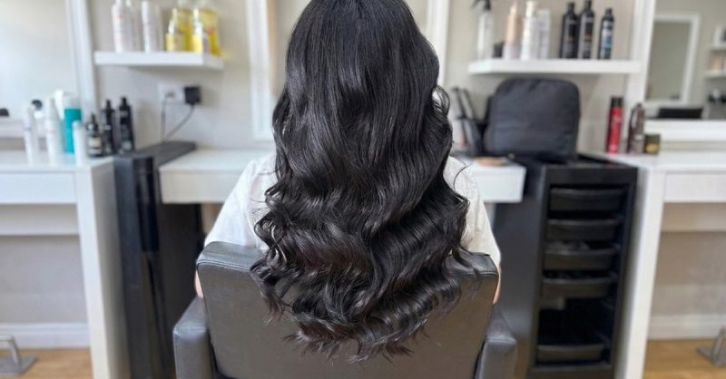 Expert Haircuts and Styling at Blades Drayton