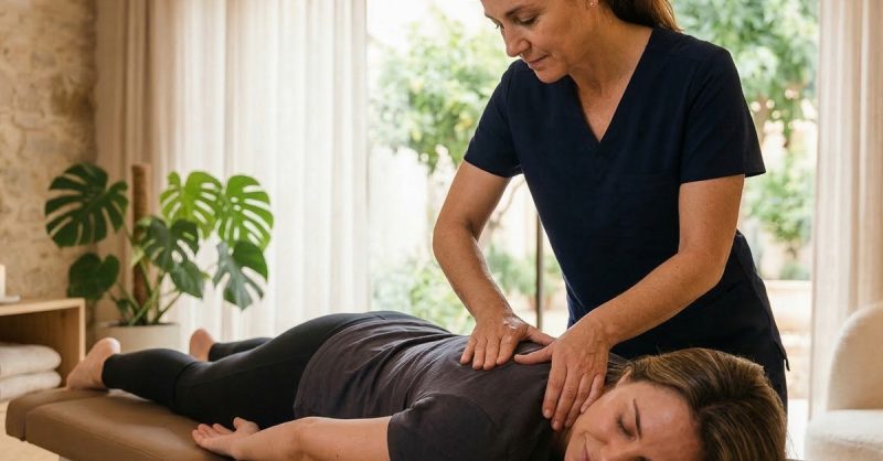 Chiropractic Services at Kasa Chiropractic