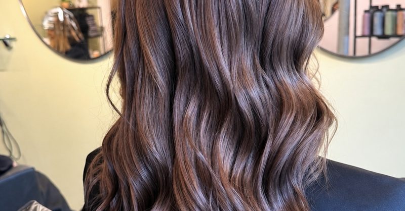 Professional Women's Haircut, Wash & Blow Dry at Hairbykatielea