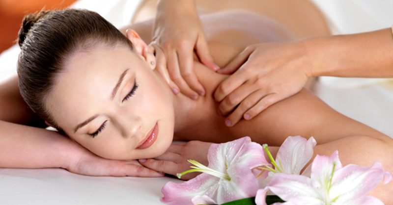 Revitalize with Facials and Massages at Beauty Lounge