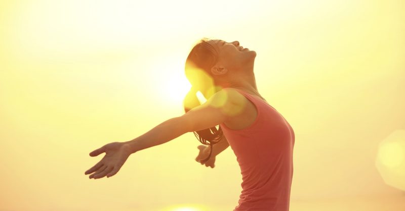 Hyperbaric Oxygen Therapy at ML3 Fitness and Wellness for Recovery