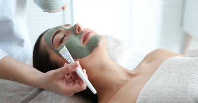 60 or 90-Minute Pamper Package at Elegant Styles Studio
