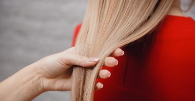 Revitalize Your Hair with Keratin Treatment at Binishaz Aesthetics