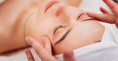 60-Minute Hydro Radiance Facial at Rewind Beauty