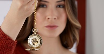 Five-Year Subscription to Hypnosis Magazine at iHypnosis - Jakub Tencl