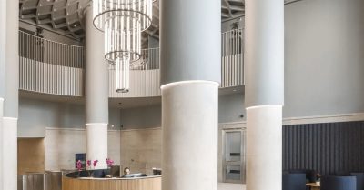 Collagen Facial at Maison De Skin in Marylebone for Radiant Skin