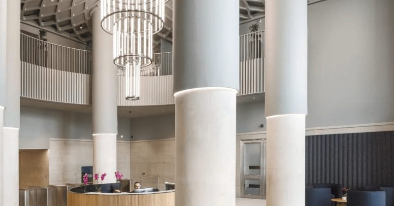 Collagen Facial at Maison De Skin in Marylebone for Radiant Skin